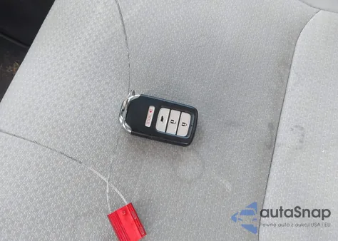 2019 Honda Hr-V Ex z USA, uszkodzony, nr VIN 3CZRU5H56KM711754